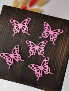 Лазерная вырубка